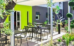 Ibis Budget Porte de Camargue