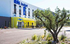 Ibis Budget Porte de Camargue