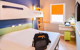 Ibis Budget Porte de Camargue